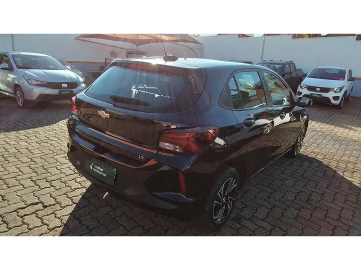 ONIX 1.0 TURBO FLEX LT MANUAL