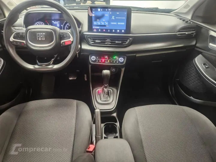 PULSE 1.0 Turbo 200 Drive