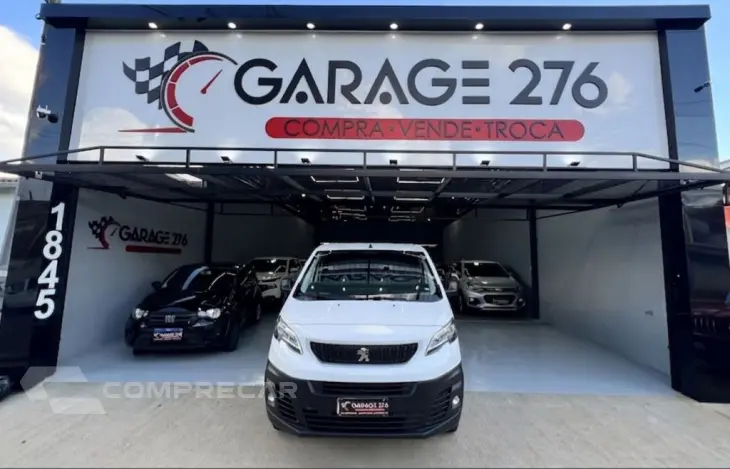Expert Cargo 1.5 Turbo Diesel