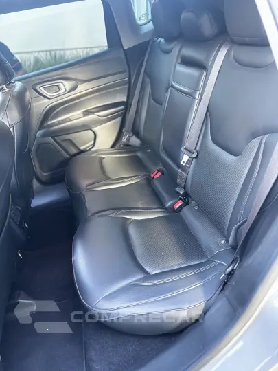 COMPASS 1.3 T270 Turbo Longitude