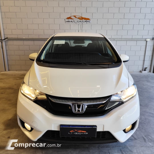 FIT 1.5 EX 16V