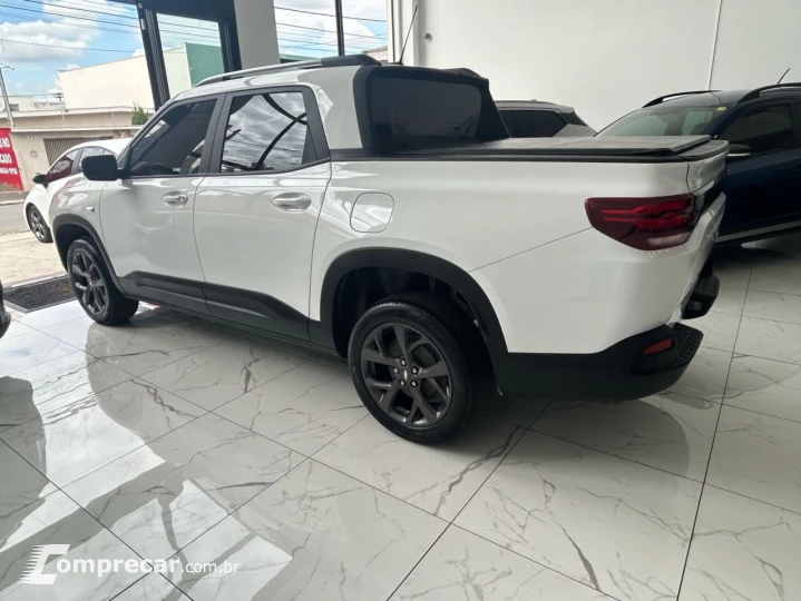 Montana 1.2 12V FLEX LTZ TURBO AUTOMÁTICO