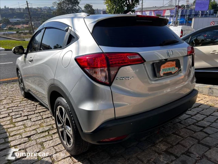 HR-V 1.8 16V EX