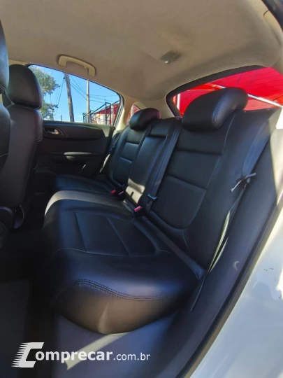 C4 Hatch 1.6 16V 4P GLX