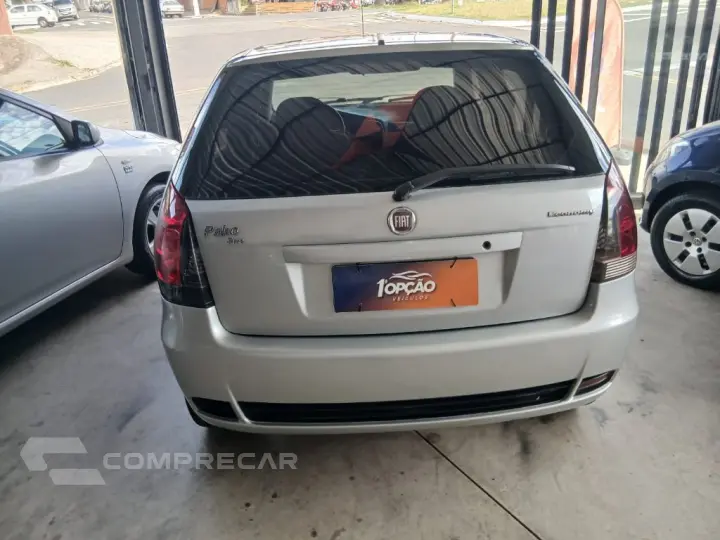 Palio 1.0 ECONOMY Fire Flex 8V 4p