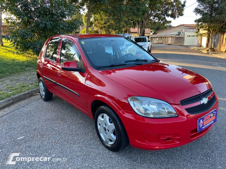 CELTA 1.0 MPFI LT 8V