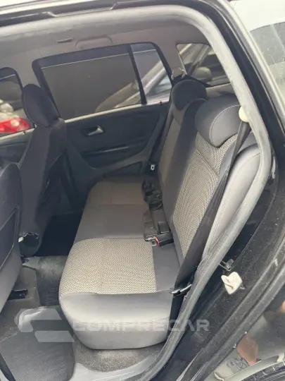 SPACEFOX 1.6 MI Sportline 8V