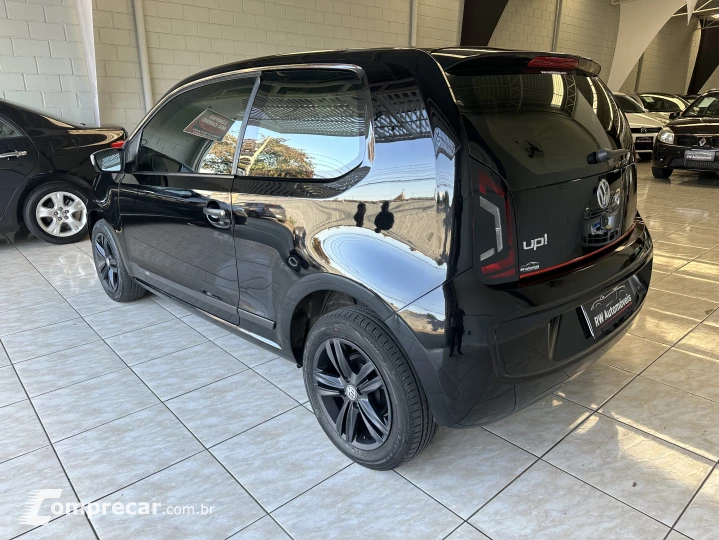 UP 1.0 MPI Take UP 12V