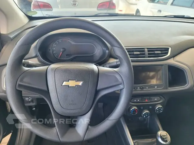 PRISMA - 1.4 MPFI LTZ 8V 4P MANUAL