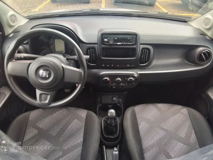 MOBI 1.0 EVO FLEX LIKE. MANUAL