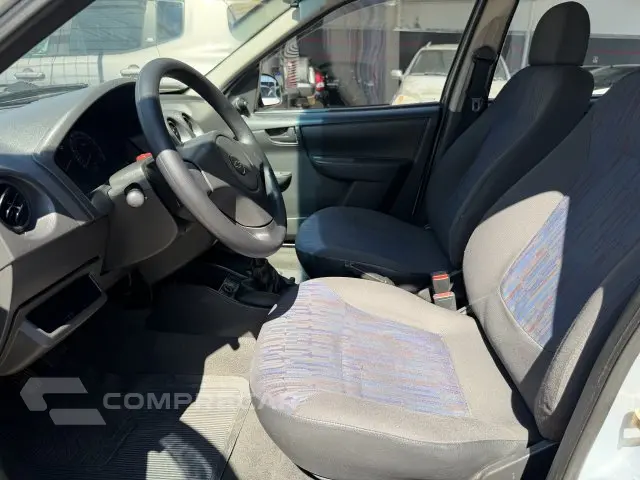 CELTA - 1.0 MPFI SPIRIT 8V 4P MANUAL