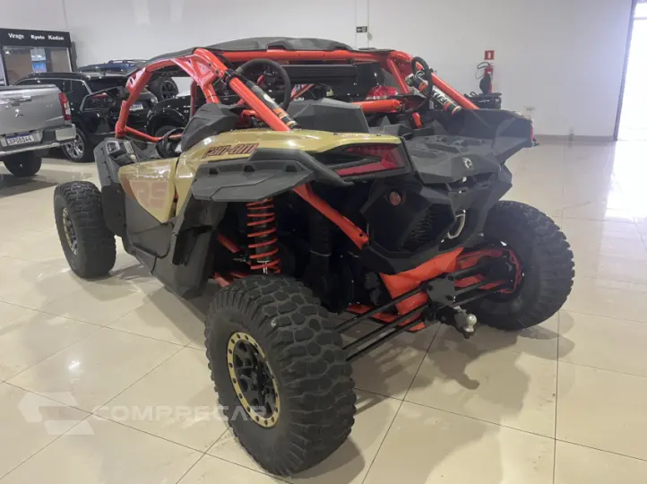 Maverick RS