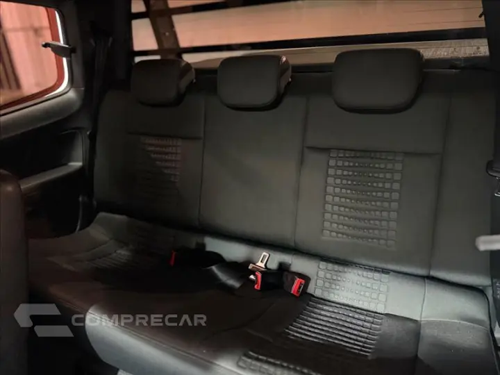SAVEIRO 1.6 Cross CD 16V
