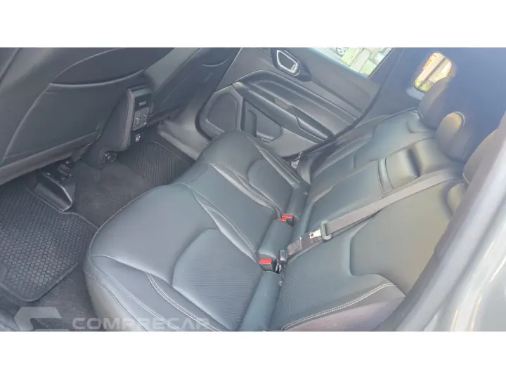 COMPASS 1.3 T270 TURBO FLEX S AT6