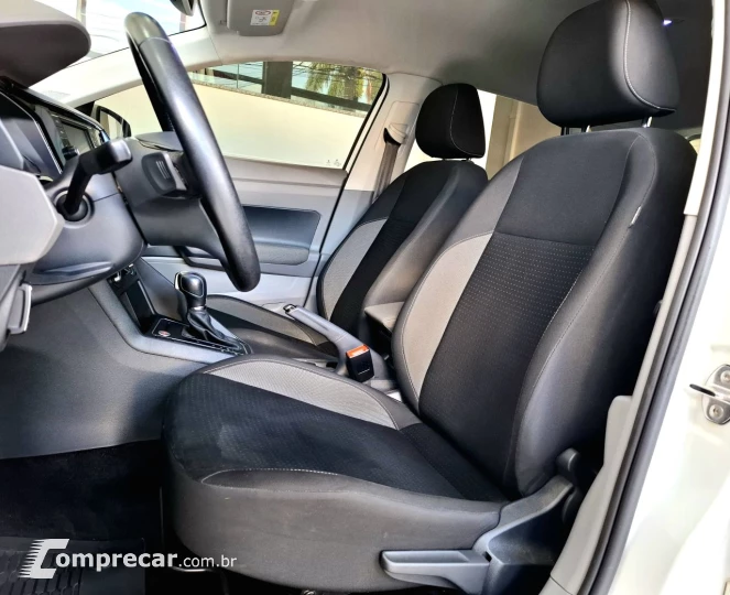 POLO 1.0 200 TSI Comfortline