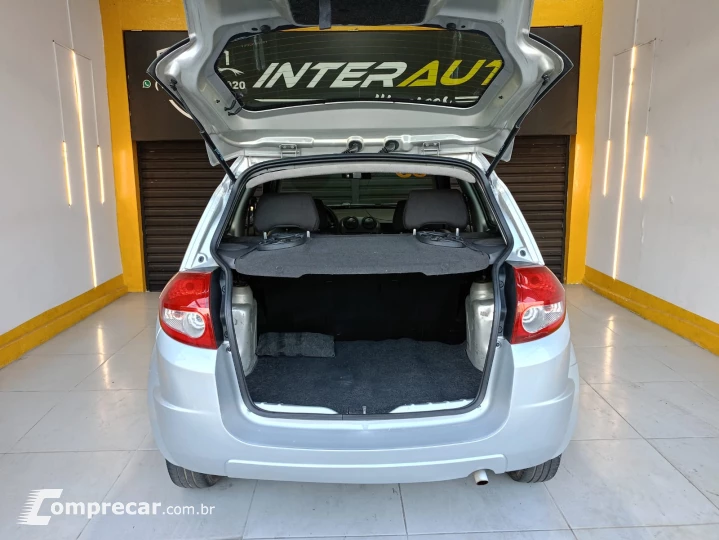 KA 1.0 MPI 8V