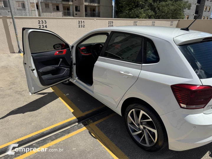 POLO 1.0 200 TSI Highline