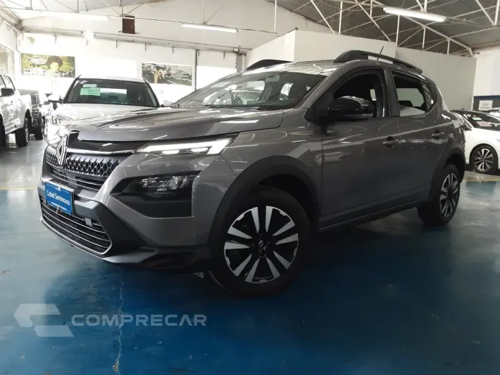 KARDIAN 1.0 TCE FLEX EVOLUTION MANUAL
