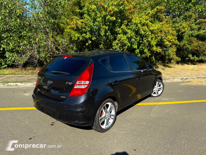 I30 2.0 MPFI GLS 16V