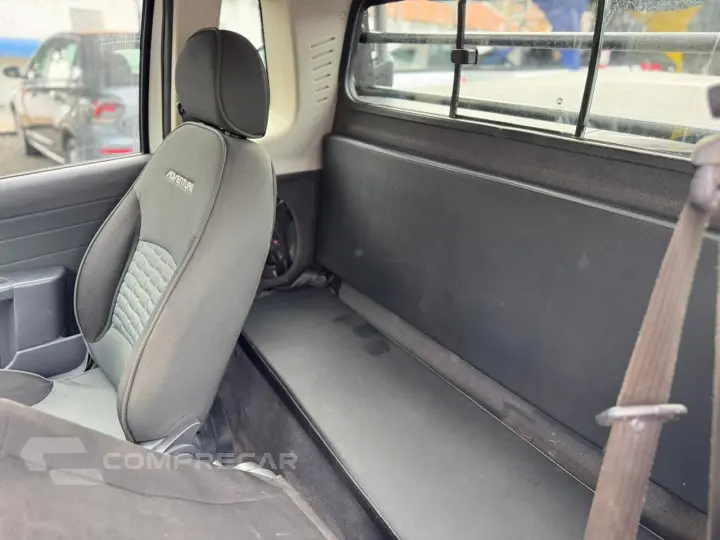 STRADA 1.8 MPI Adventure CE 16V