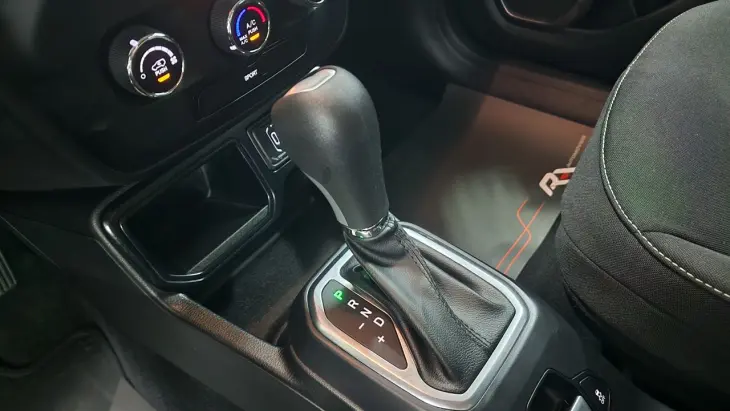 Renegade Sport T270 1.3 TB 4x2 Flex Aut.