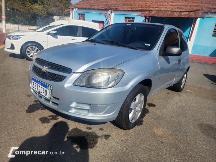 CELTA 1.0 MPFI LS 8V
