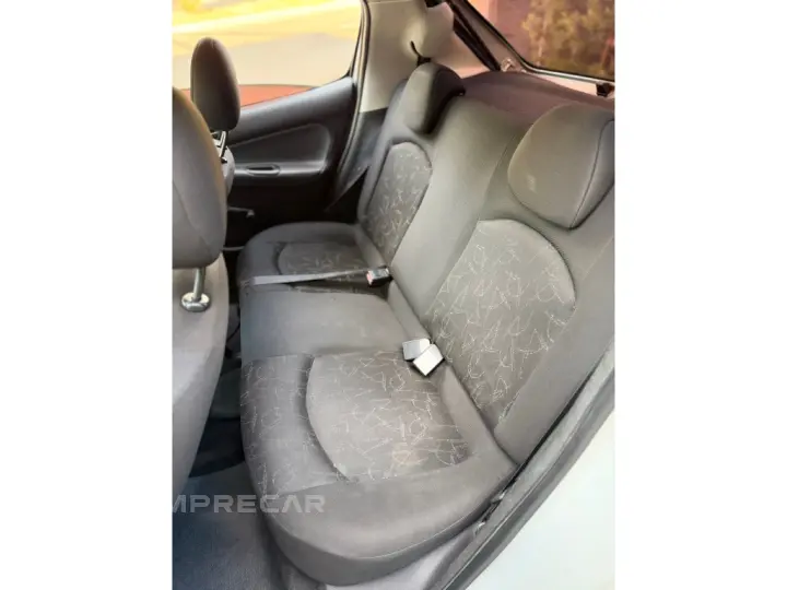 206 1.4 SENSATION 8V FLEX 4P MANUAL