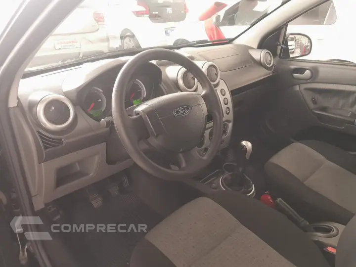 Fiesta Sedan 1.6 4P CLASS FLEX