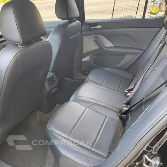 T-CROSS 250 TSI HIGHLINE AUT