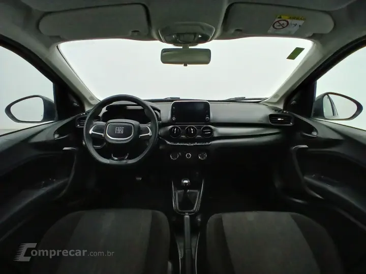 ARGO 1.0 FIREFLY FLEX DRIVE MANUAL