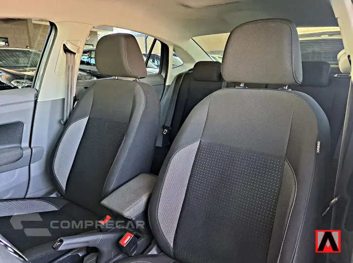 VIRTUS 1.0 200 TSI Comfortline