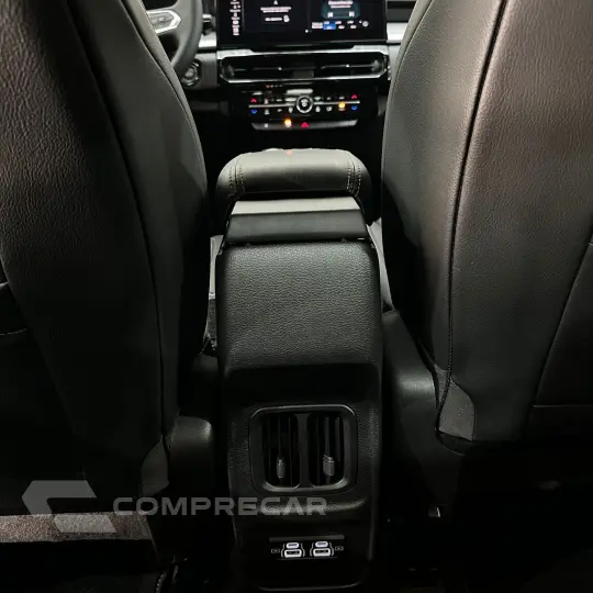 RAMPAGE REBEL 2.0 TB CD 4X4 Diesel Aut.