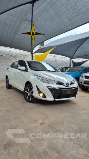 YARIS 1.5 16V XS Multidrive