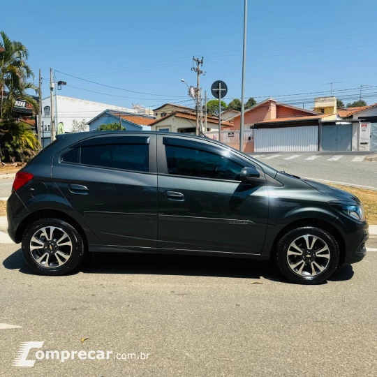 ONIX 1.4 MPFI LTZ 8V