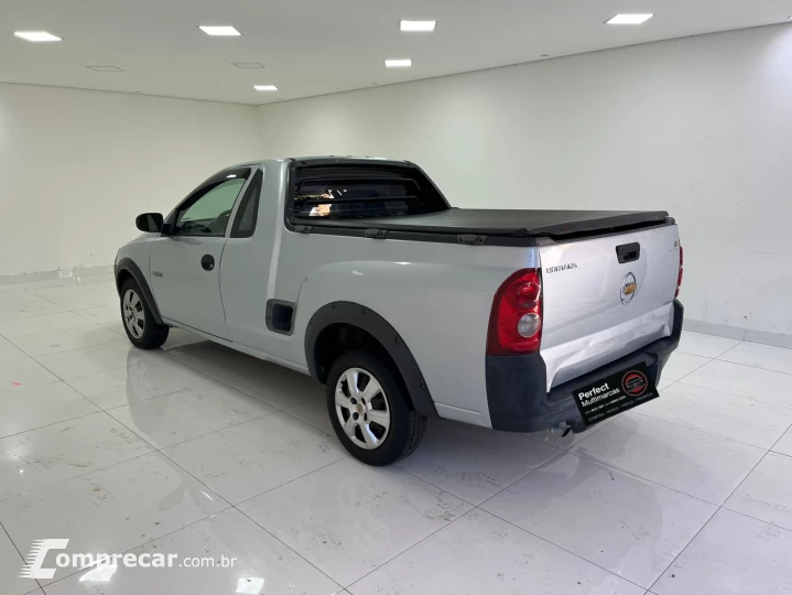 MONTANA 1.8 MPFI Conquest CS 8V