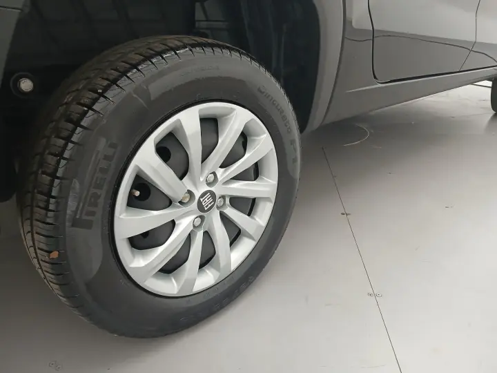 STRADA 1.3 FIREFLY FLEX FREEDOM CD MANUAL