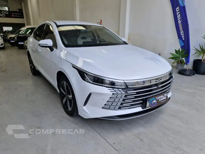 KING 1.5 Dm-i Phev GS