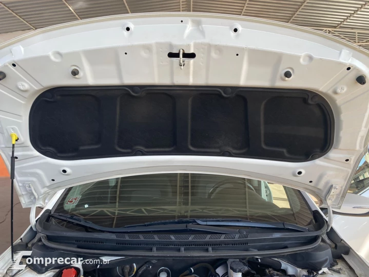 CERATO 1.6 SX2 16V