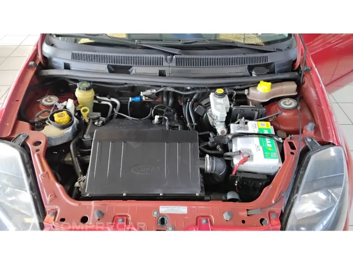 KA 1.0 MPI 8V FLEX 2P MANUAL