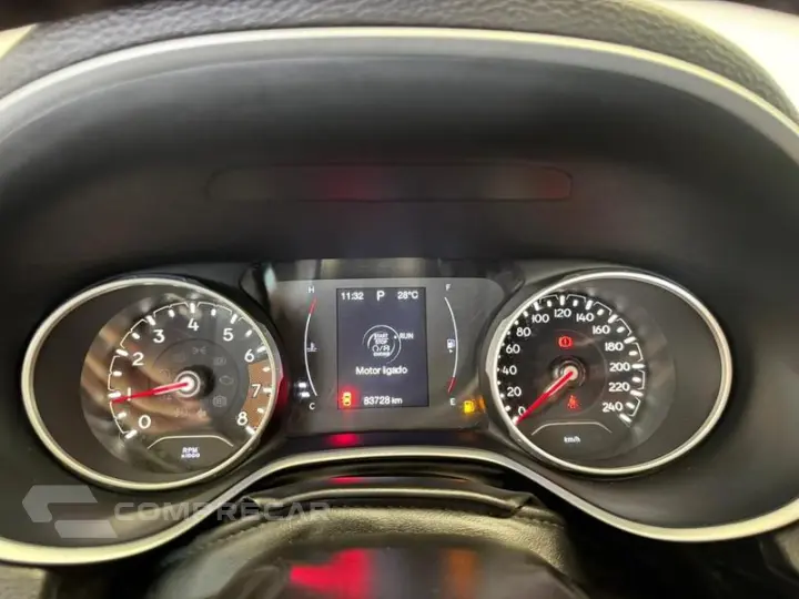 COMPASS LONGITUDE 2.0 FLEX AUT