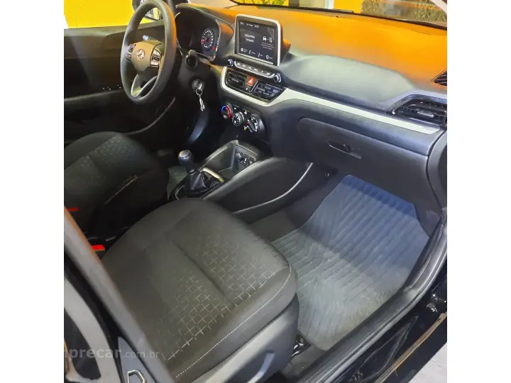 HB20 1.0 12V FLEX COMFORT MANUAL