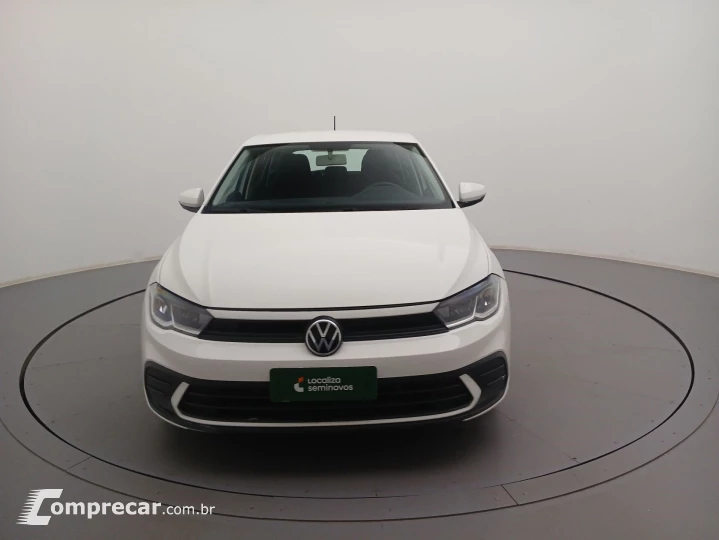 POLO 1.0 MPI MANUAL