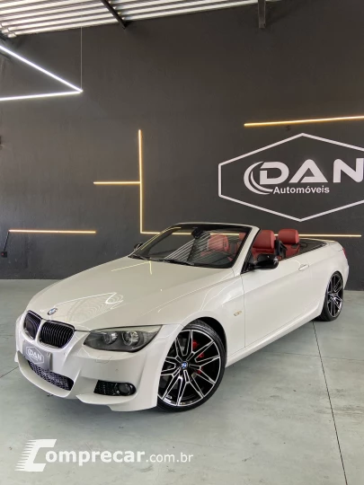 335I 3.0 Cabriolet 24V