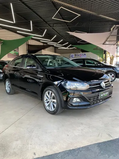 VIRTUS Comfort. 200 TSI 1.0 Flex 12V Aut