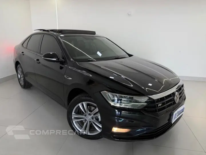 JETTA RL AF