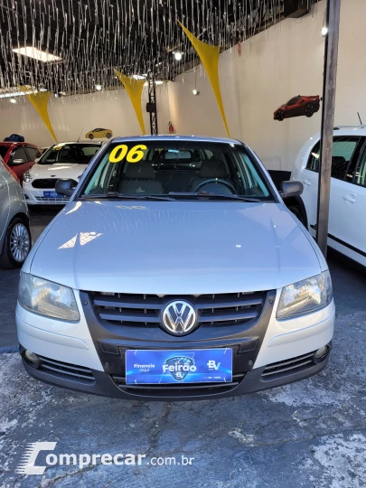 GOL 1.0 MI Copa 8V G.IV