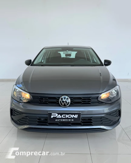 POLO 1.0 MPI Track
