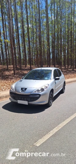 207 1.4 XR 8V