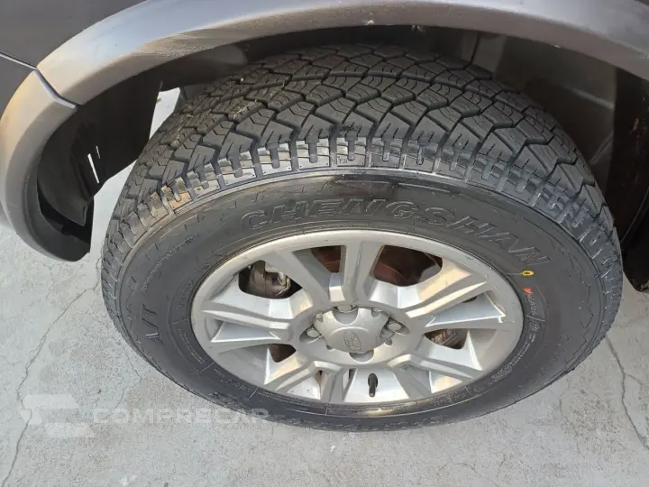 Ecosport 1.6 4P FREESTYLE XLT FLEX