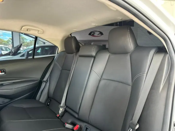 COROLLA 2.0 VVT-IE FLEX XEI DIRECT SHIFT